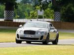 Bentley Continental SuperSports 2009 года
